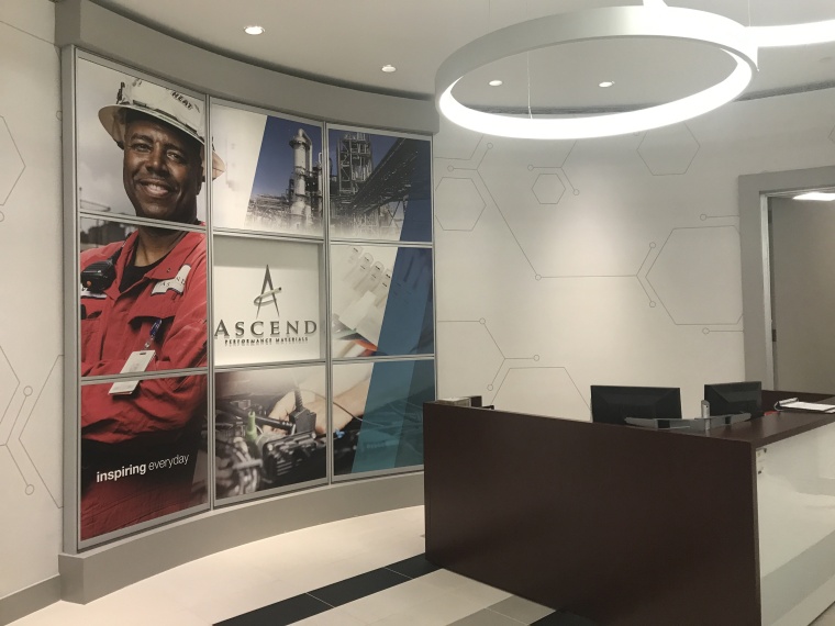 Resinex to Distribute Ascend’s PA 6.6 in Europe (c) Ascend