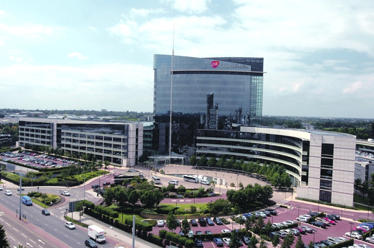 GSK will Test Antibody to Treat Covid Patients (c) GSK
