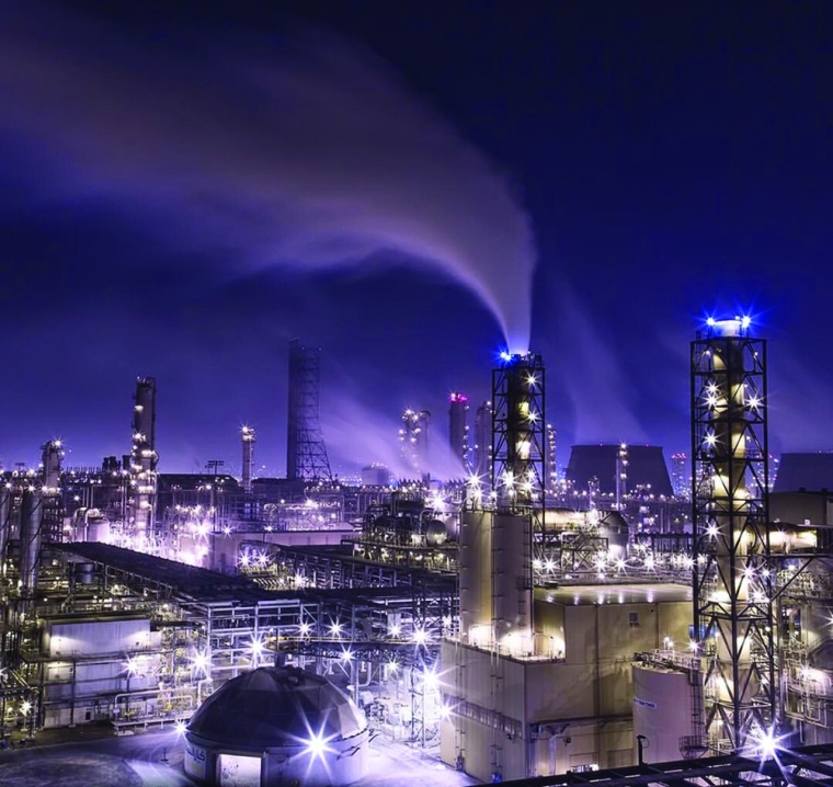 SABIC in Saudi Battery Joint Venture (c) SABIC