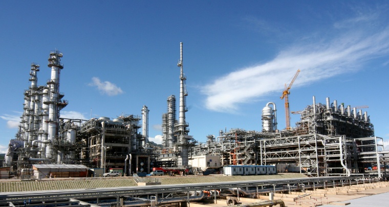 CNOOC and Shell Plan Third Expansion at Huizhou (c) Shell