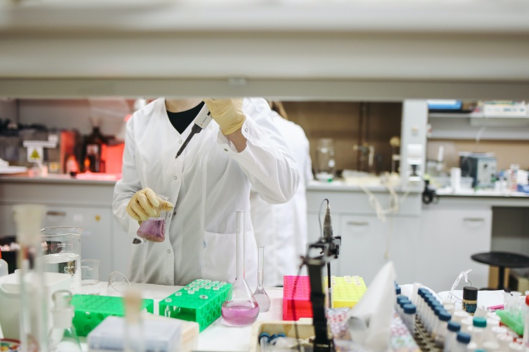 US Gives AstraZeneca $ 1 Billion for Oxford Vaccine