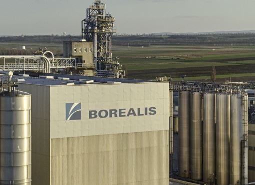 Borealis Drops PE Project in Kazakhstan (c) Borealis