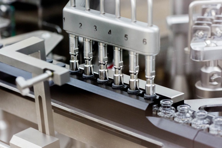 Gilead Licensing Remdesivir Production (c) Gilead