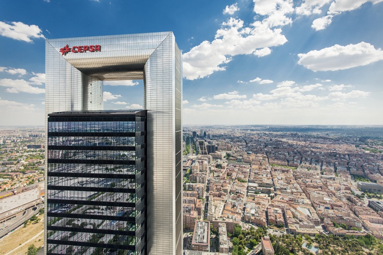 Spain’s Cepsa Restructures Operations (c) Cepsas