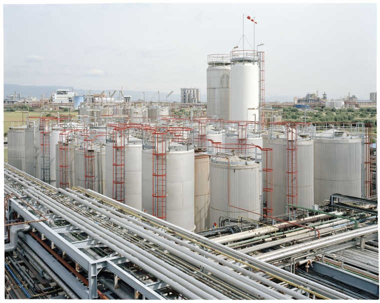 Clariant Hikes Surfactants Capacity (c) Clariant