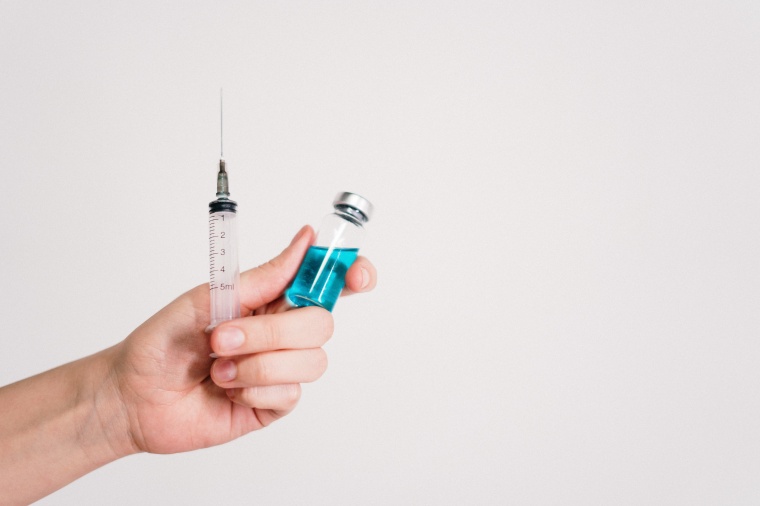 Novartis Offshoot in Covid Vaccine Agreement