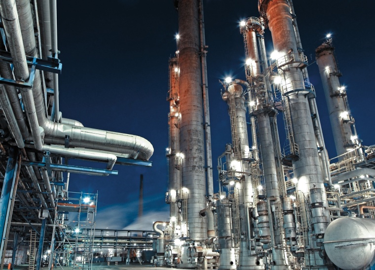 BP Licenses PTA Process for China Project (c) BP