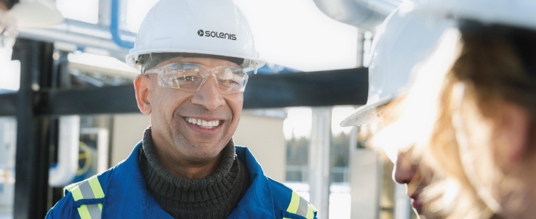 Solenis has closed its acquisition of Mexicos Poliquimicos, boosting its...