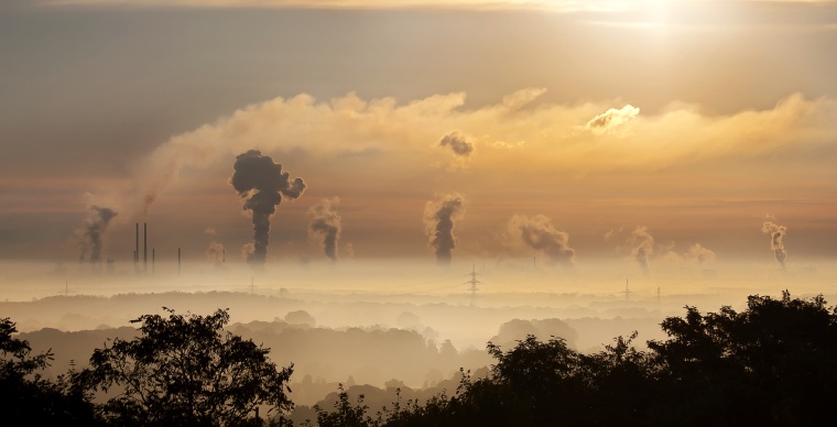 EPA Sued over Halt to Pollution Monitoring (c) Pixabay