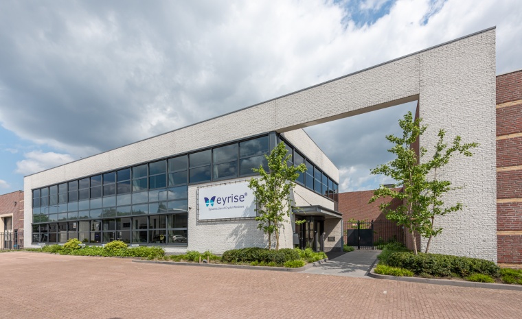 Merck KGaA in Liquid Crystal Windows Deal (c) Merck KGaA