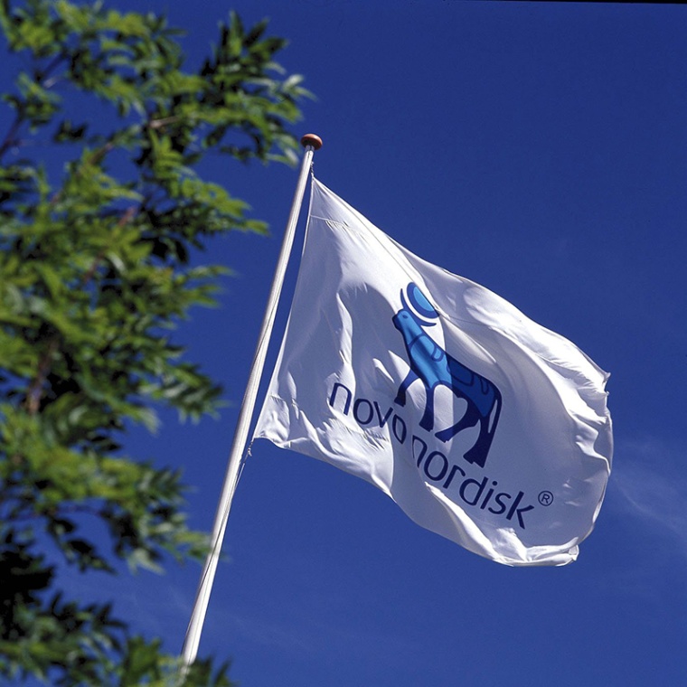 Novo Nordisk Buys Cardio-renal Group Corvidia (c) Novo Nordisk
