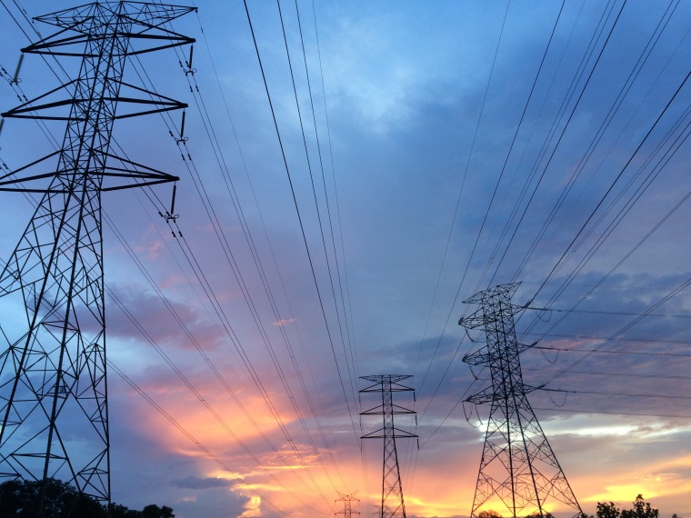 Dow and Shell Link on Cracker Electrification (c) Pexels