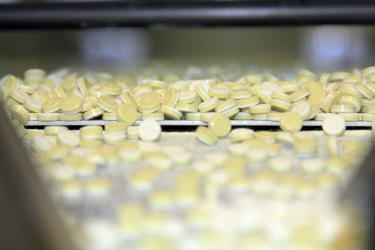Sanofi to Build Vaccine plant near Lyon (c) Sanofi