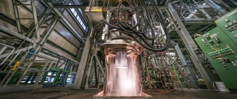 Domo Chemical to Close BOPA Line at Leuna (c) Domo Chemicals
