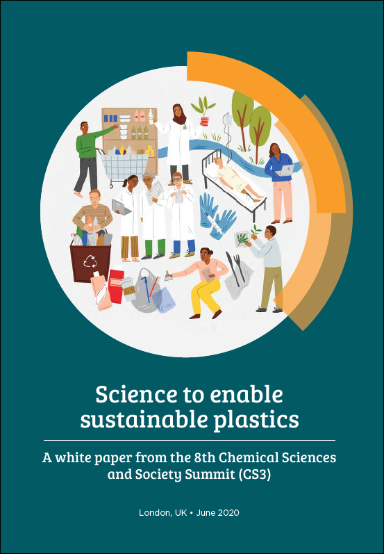 Whitepaper - Science to Enable Sustainable Plastics