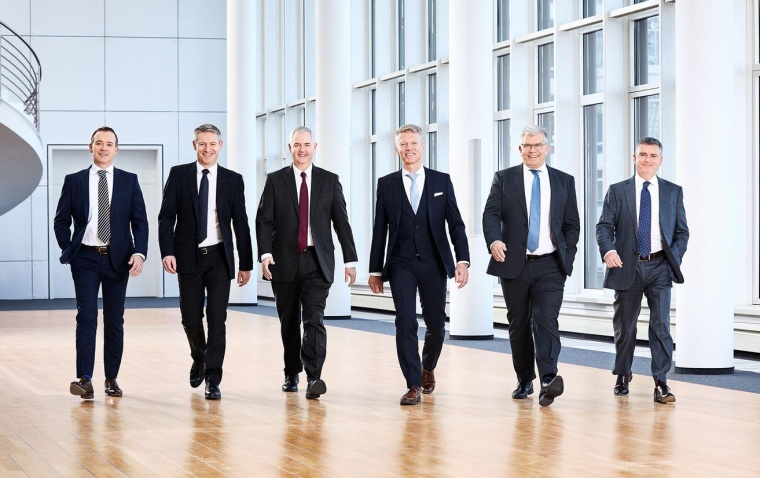 Top Management Changes at Ineos Styrolution