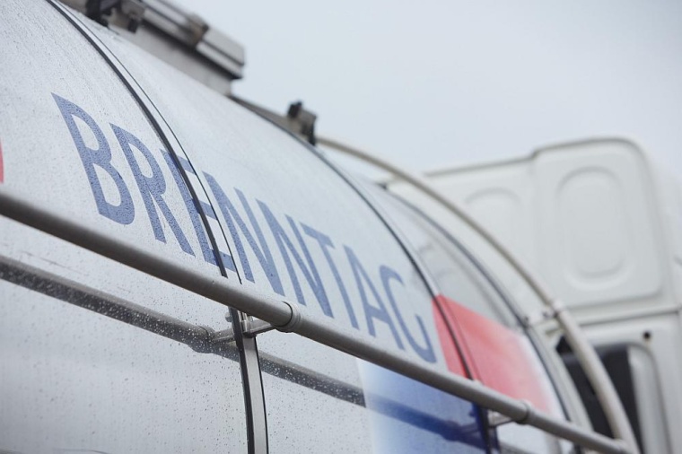 Brenntag has agreed to buy Oils ‘R US, a Thai distributor of lubricants for...