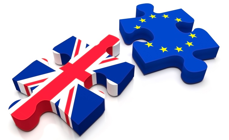 The UK won’t join an EU pla to distribute a potential Covidö-19 vaccine to...