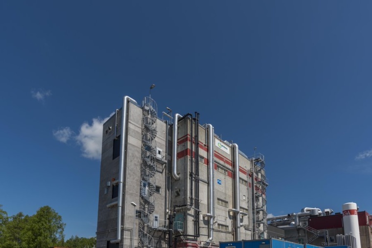 Cambrex is spending $3.6 million to expand flexible drug substance...