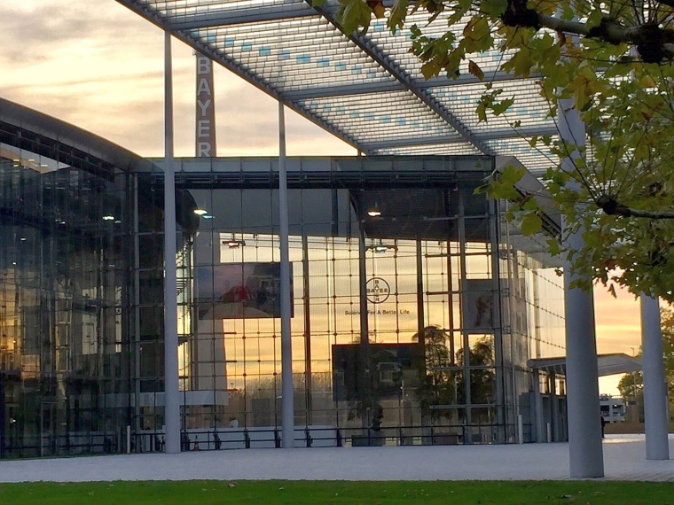 Bayer has lost the first of three planned appeals against US jury verdicts...