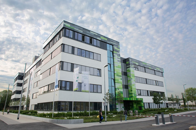 Germany’s research ministry has awarded Mainz-based BioNTech a...