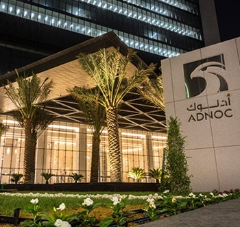Abu Dhabi National Oil Company has signed a joint venture agreement with ADQ to...