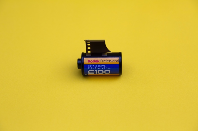 Eastman Kodak is moving into making pharmaceutical ingredients, supported by a...