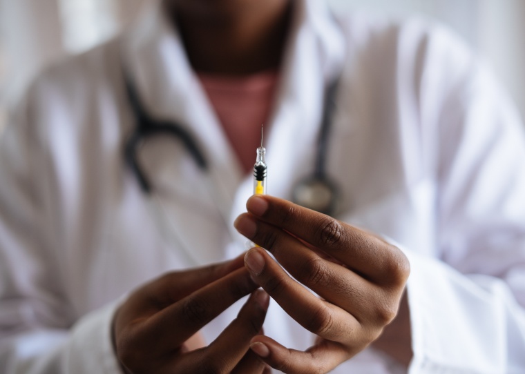 Sanofi and GlaxoSmithkline together nailed down Covid-19 vaccine supply...