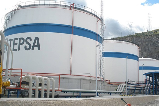 France’s Rubis Terminal is to take over leading Spanish bulk liquid storage...