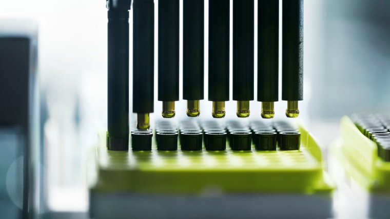 The Covid-19 vaccine partnership of Germany’s BioNTech and US drugs giant...