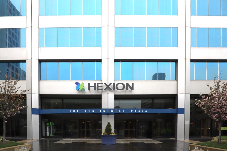 US thermoset resins and specialty chemicals company Hexion is collaborating...