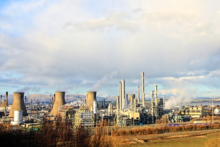 UK chemical exports in the second quarter of this year have steadied but...