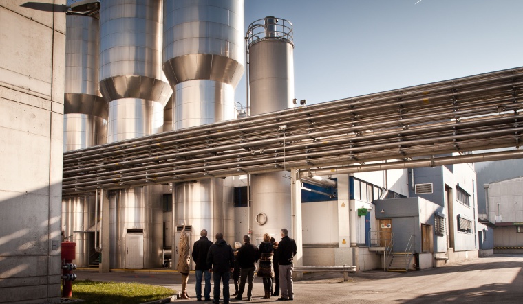 Novartis and the Austrian state are investing €150 million and €50 million...