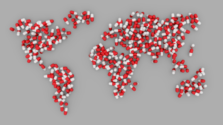 LGM Pharma has acquired the formulation development and drug product contract...