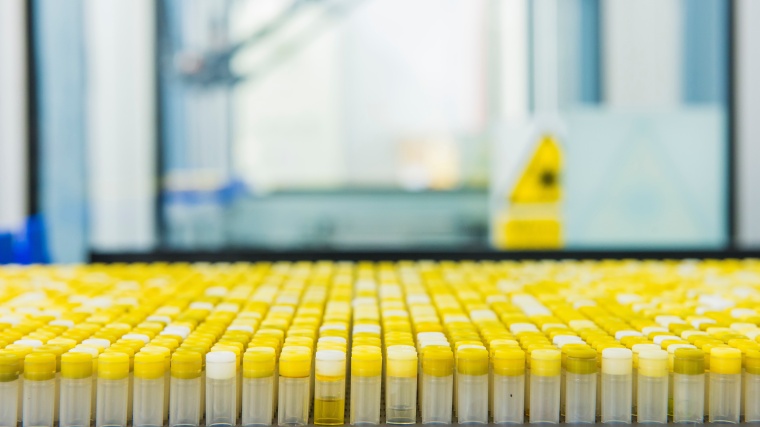 Australia has sealed a deal with AstraZeneca to supply enough doses of its...