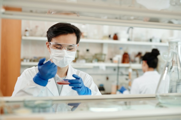 Evotec has agreed several collaborations in August, with Centogene and Novo...