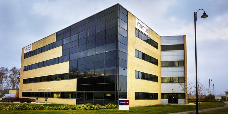 Huntsman has agreed to sell about 42.5 million shares in Venator Materials to...