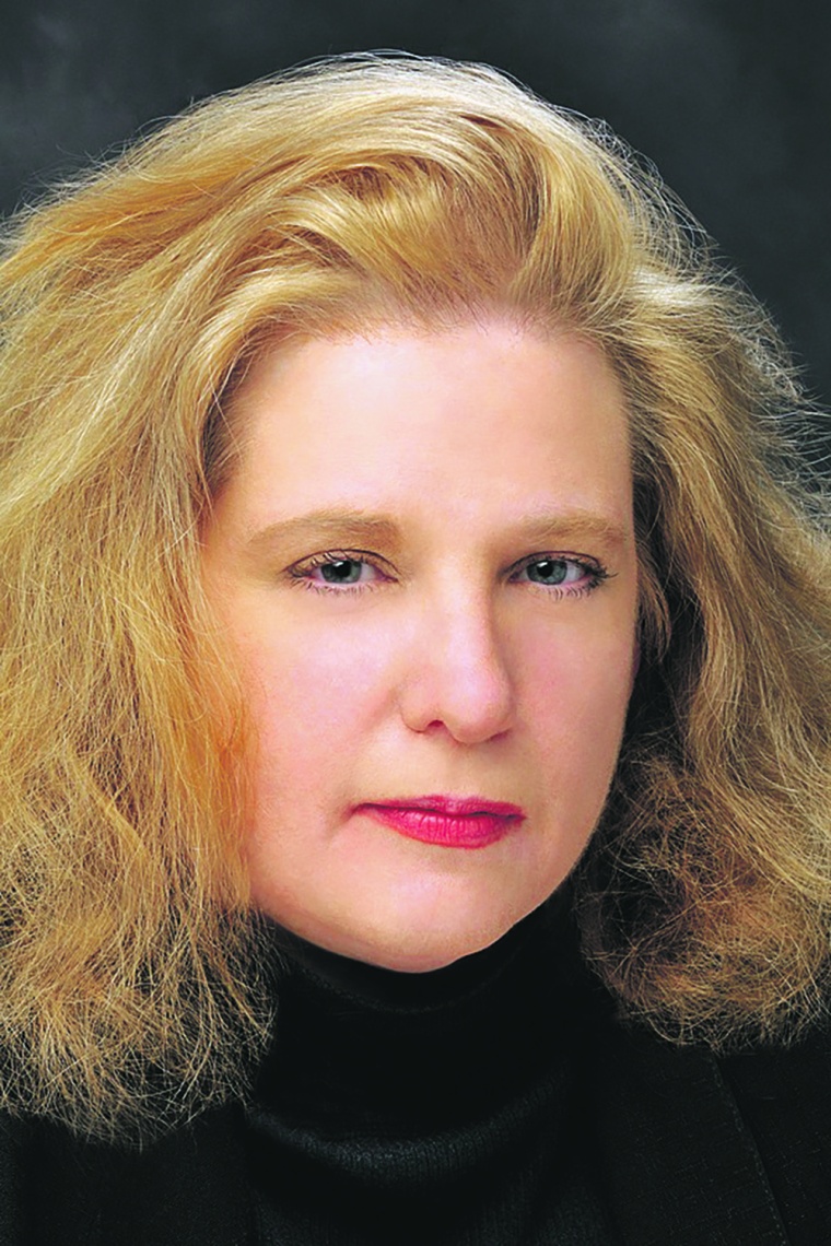 Patricia Van Arnum,
Chemical & Associated Technologies Association (DCAT)