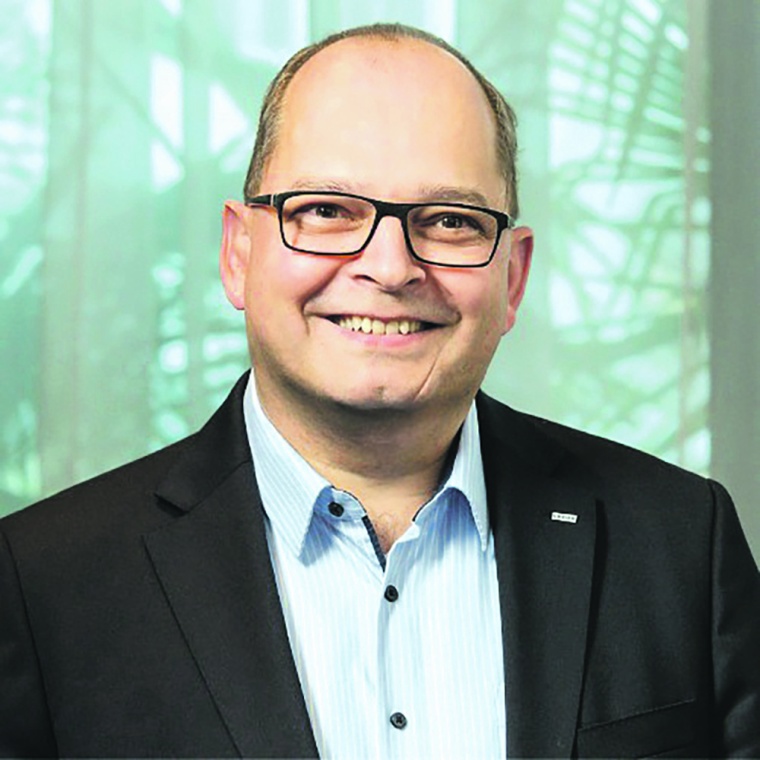 Maurits Janssen,
Lonza Pharma & Biotech