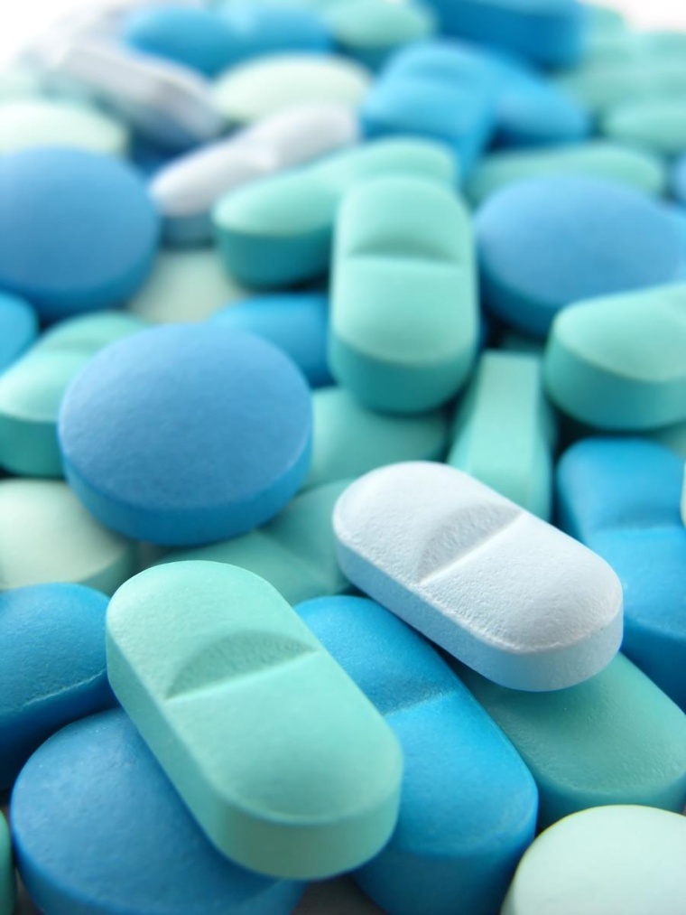 In order to accelerate therapy development, the process of randomized clinical...