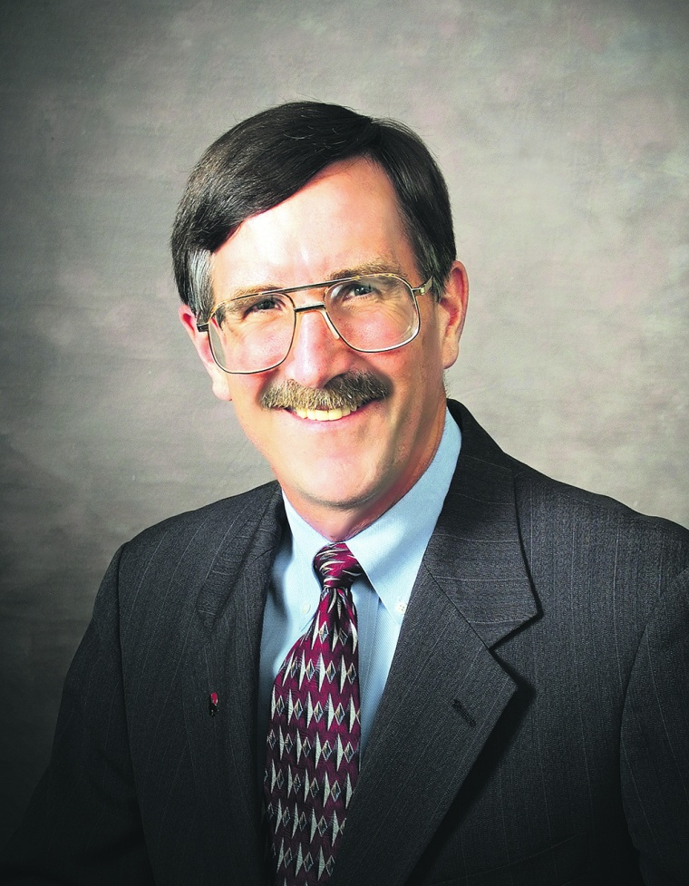 Kenny McCleary, Evonik Health Care, USA