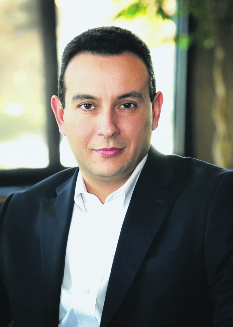 Dago Caceres, Global Strategic Marketing Leader, DuPont Nutrition & Biosciences