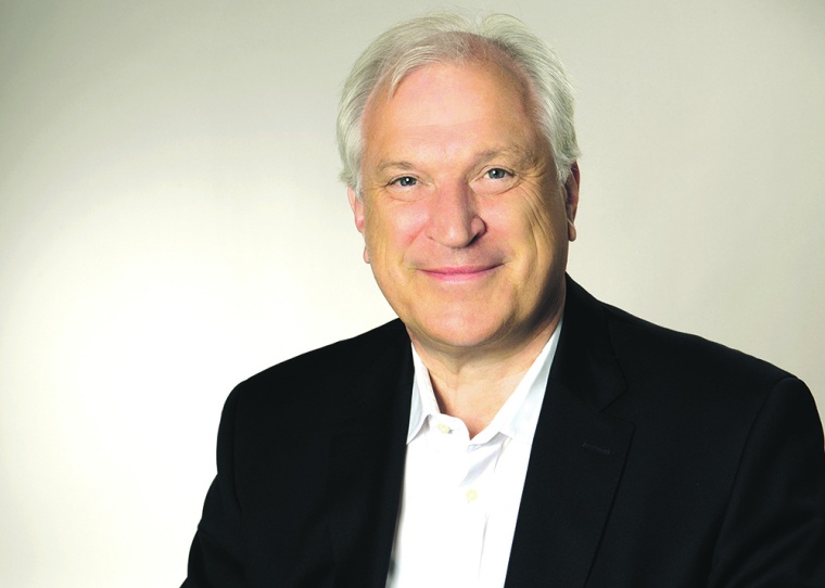 Thomas W. Büttner, Managing Director, Gemini PharmChem