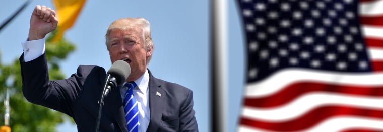 The latest talks between the US pharma industry and the Trump administration...