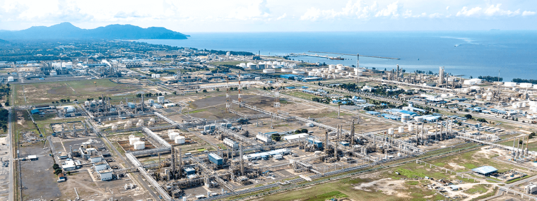 Petronas Chemicals Group is to acquire 50% of Germany-based PCC’s share in...