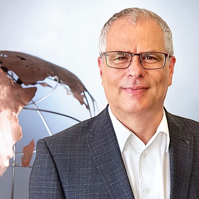 WeylChem has appointed Johannes Kanellakopoulos as new Head of Marketing &...