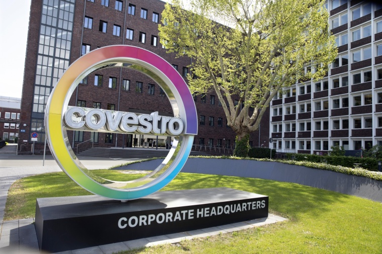 Covestro erhöht die Prognose für EBITDA und Free Operating Cash Flow (FOCF)...