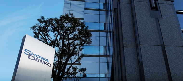 Japan’s Showa Denko will consolidate its two European subsidiaries to expand...