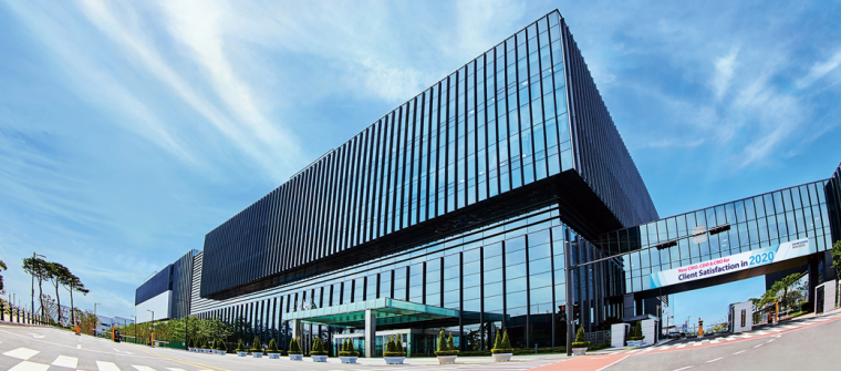 Korean CMO Samsung Biologics has signed on with AstraZeneca to support the UK...