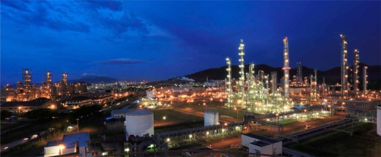 Dutch storage operator Vopak and Indonesian petrochemical group Chandra Asri...